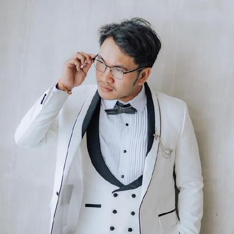 Portrait of Jay-R Joseph Gabunada